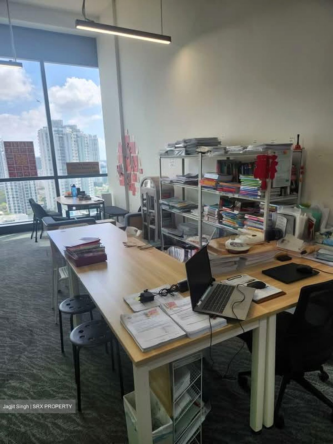 Centrium Square (D8), Office #545140141